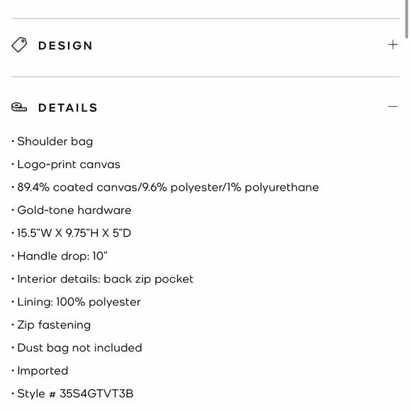 MK Tote - Picture 4 of 5